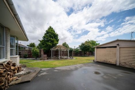 Photo of property in 8 Mahoe Street, Templeton, Christchurch, 8042