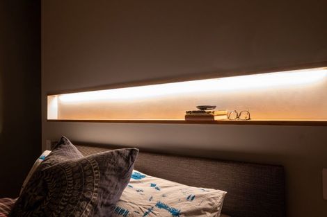 Photo of property in 2 Convent Road, Bluff Hill, Napier, 4110