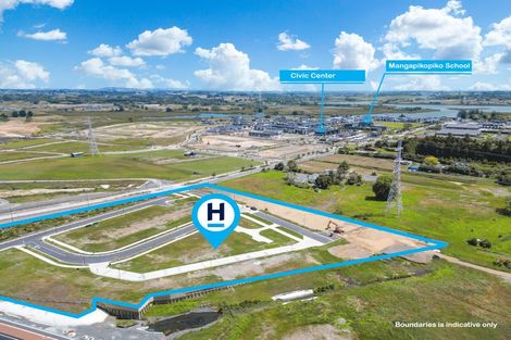 Photo of property in 115 Park Estate Road, Rosehill, Papakura, 2113