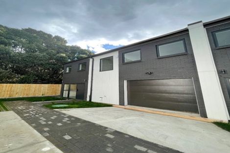 Photo of property in 110d Hillside Road, Mount Wellington, 1062