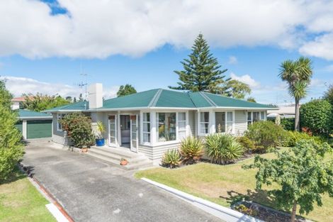 Photo of property in 10 Henare Street, West End, Palmerston North, 4412