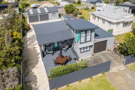 Photo of property in 21 Ruanui Street, Himatangi Beach, Foxton, 4891