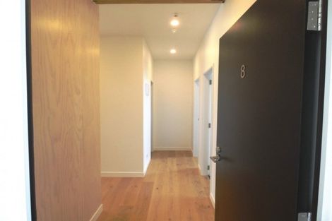 Photo of property in 8/167 Hobsonville Point Road, Hobsonville, Auckland, 0616