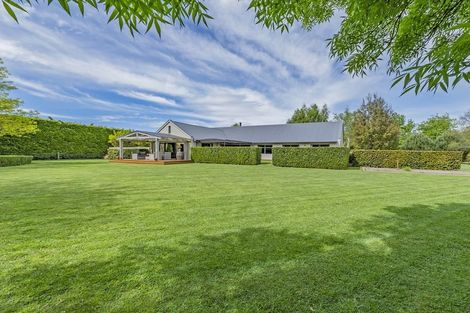 Photo of property in 34 Stott Drive, Darfield, 7571