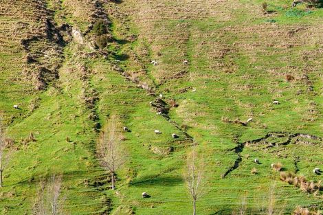 Photo of property in 4 Creek Road, Mangamahu, Whanganui, 4586