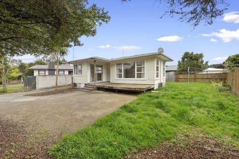 Photo of property in 156 Mahoe Street, Melville, Hamilton, 3206