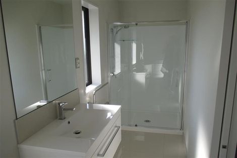 Photo of property in 93 Caulfield Avenue, Halswell, Christchurch, 8025