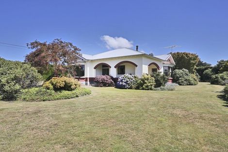Photo of property in 85 Young Road, Branxholme, Invercargill, 9874