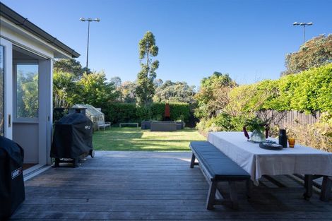 Photo of property in 49 Regina Street, Westmere, Auckland, 1022