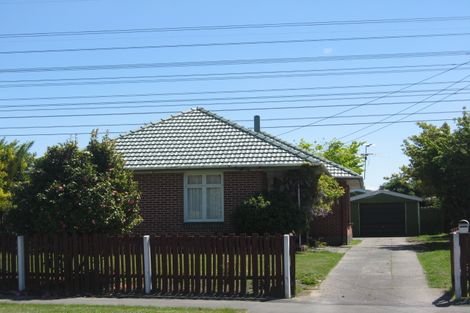 Photo of property in 33 Midhurst Street, Bishopdale, Christchurch, 8053