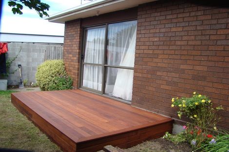 Photo of property in 4/13 Allard Street, Edgeware, Christchurch, 8013