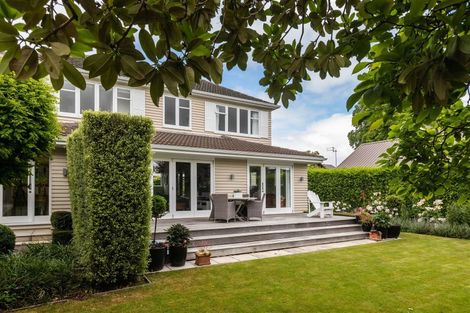 Photo of property in 428 Ilam Road, Bryndwr, Christchurch, 8052