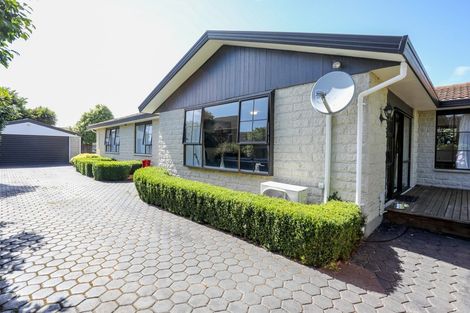 Photo of property in 44 Westmont Street, Ilam, Christchurch, 8041