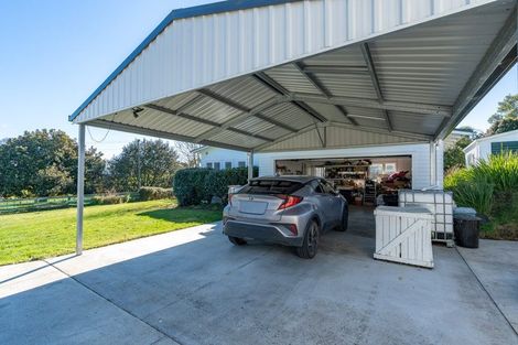 Photo of property in 1302 Paterangi Road, Ohaupo, 3883
