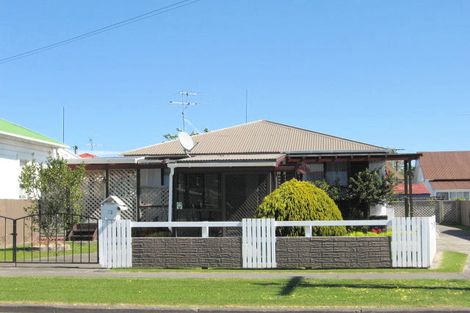 Photo of property in 12 Norman Road, Te Hapara, Gisborne, 4010