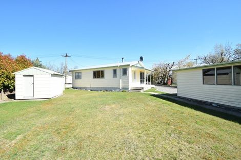 Photo of property in 25 Hallewell Road, Twizel, 7901