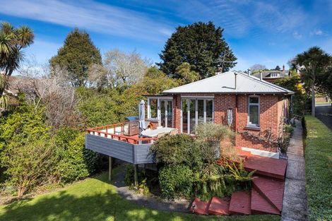 Photo of property in 20 Como Street, Maori Hill, Dunedin, 9010