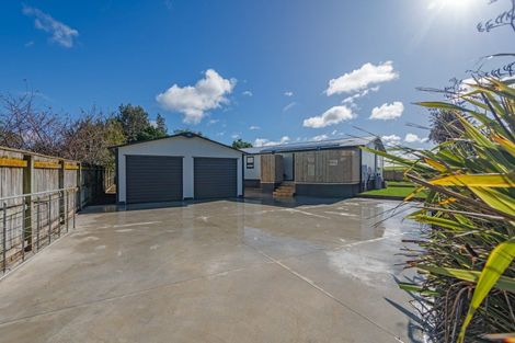 Photo of property in 5 Guthrie Court, Bulls, 4818