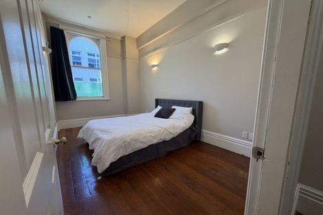 Photo of property in Gurney Nagle Bldg, 33 Vivian Street, Te Aro, Wellington, 6011