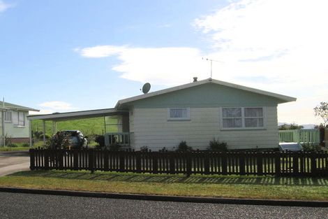 Photo of property in 34 Cobham Avenue, Dargaville, 0310
