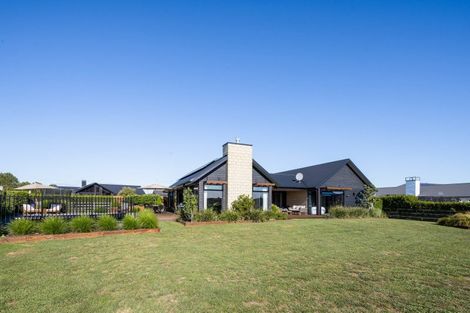 Photo of property in 24 Baxter Michael Crescent, Cambridge, 3434