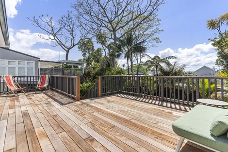 Photo of property in 3 Wellpark Avenue, Grey Lynn, Auckland, 1021