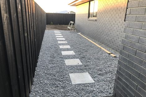 Photo of property in 13 Helicon Street, Pegasus, 7612