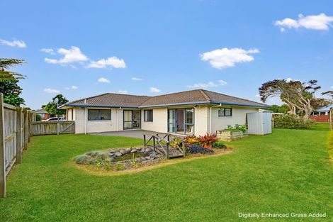 Photo of property in 4 Waitoa Street, Waiuku, 2123