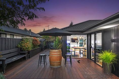 Photo of property in 19 Tiny Hill Drive, Rolleston, 7614