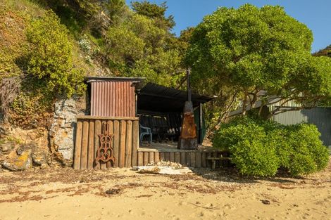 Photo of property in 79-113 Port Underwood Road, Waikawa, Picton, 7281