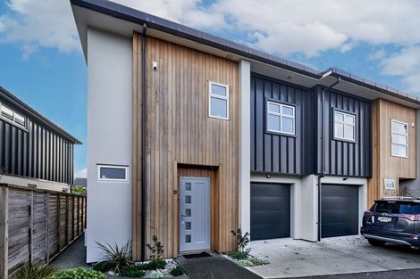 Photo of property in 10 Martha Lawson Lane, Hutt Central, Lower Hutt, 5010