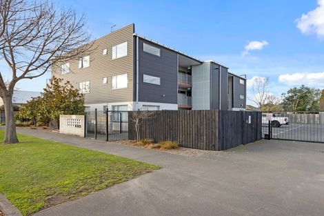 Photo of property in 16/20 Stanmore Road, Phillipstown, Christchurch, 8011