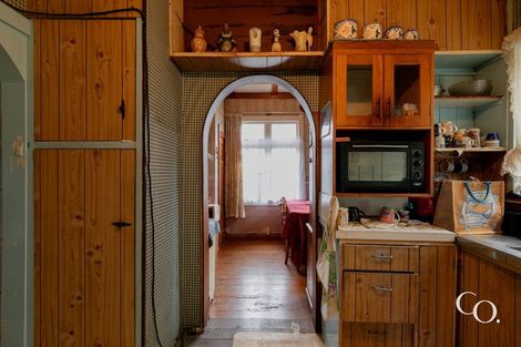 Photo of property in 512 Southampton Street East, Hastings, 4122