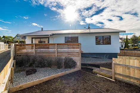 Photo of property in 86 Treadwell Street, Springvale, Whanganui, 4501