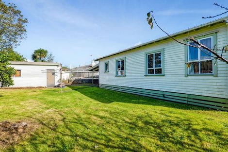 Photo of property in 239 Coronation Avenue, Welbourn, New Plymouth, 4310