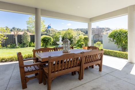 Photo of property in 36 Kensington Drive, Taradale, Napier, 4112