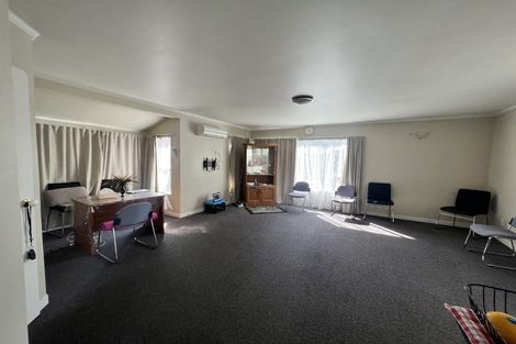 Photo of property in 5 Rowland Avenue, South Dunedin, Dunedin, 9012