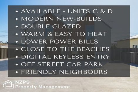 Photo of property in 58c Botha Street, Tainui, Dunedin, 9013