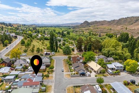 Photo of property in 9 Rawhiti Street, Alexandra, 9320