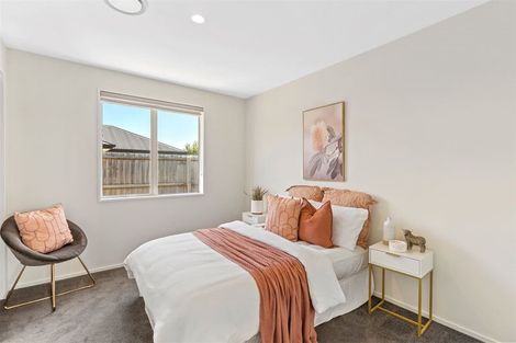 Photo of property in 11 Amelia Place, Wigram, Christchurch, 8025