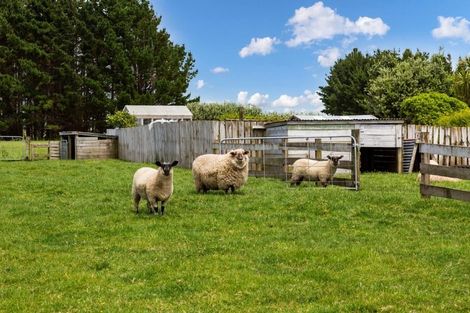 Photo of property in 267 Leith Road, Okato, New Plymouth, 4374