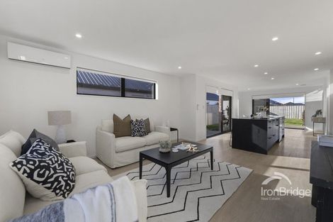 Photo of property in 7 Eldridge Street, Woodend, 7610