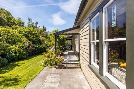 Photo of property in 8 Fergusson Street, Geraldine, 7930