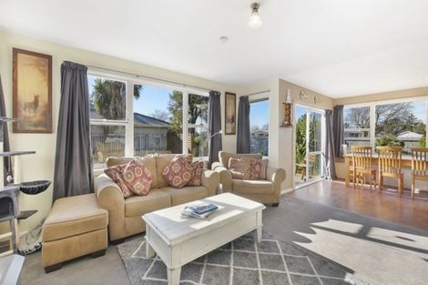 Photo of property in 3 Jackson Street, Darfield, 7510