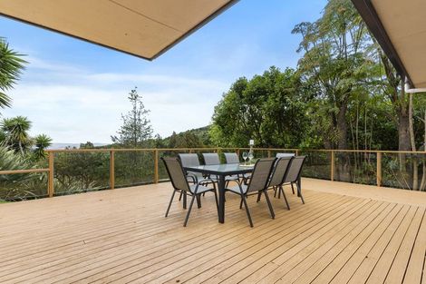 Photo of property in 577 Redoubt Road, Flat Bush, Auckland, 2019