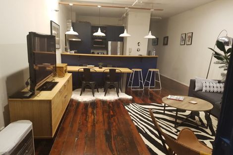 Photo of property in 9/20 Egmont Street, Te Aro, Wellington, 6011