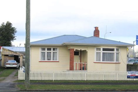 Photo of property in 3 Hall Lane, Frankton, Hamilton, 3204