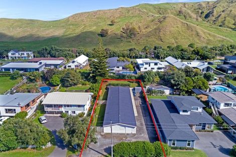 Photo of property in 32 Wairere Road, Wainui, Gisborne, 4010