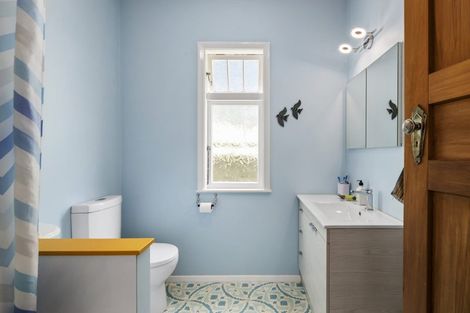 Photo of property in 105 Volga Street, Island Bay, Wellington, 6023