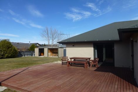 Photo of property in 7 Larch Crescent, Alexandra, 9320